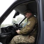 Служба забезпечення