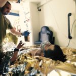 Медичні посади