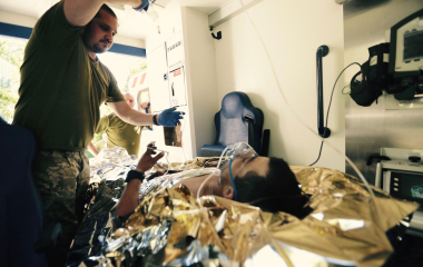 Медичні посади